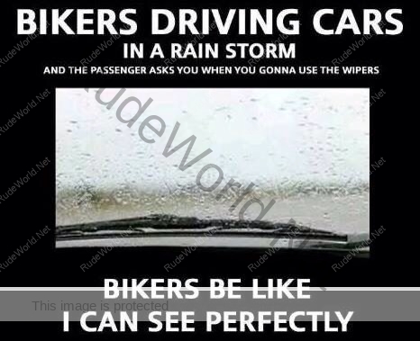 What Rain