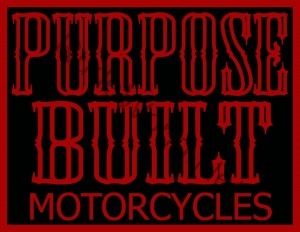 Purpose Built Motorcycles