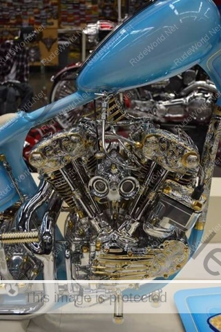Engine Porn 8 - Rude World