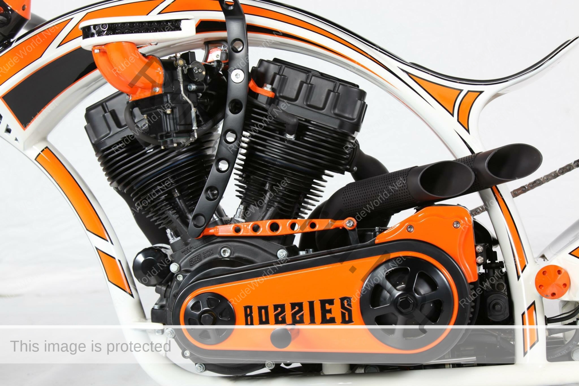 Real Steel - Hans Bozzies Real Steel - Hans Bozzies