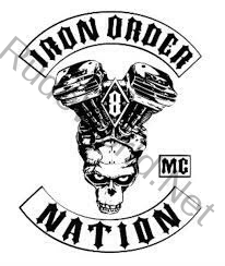 Iron Order MC