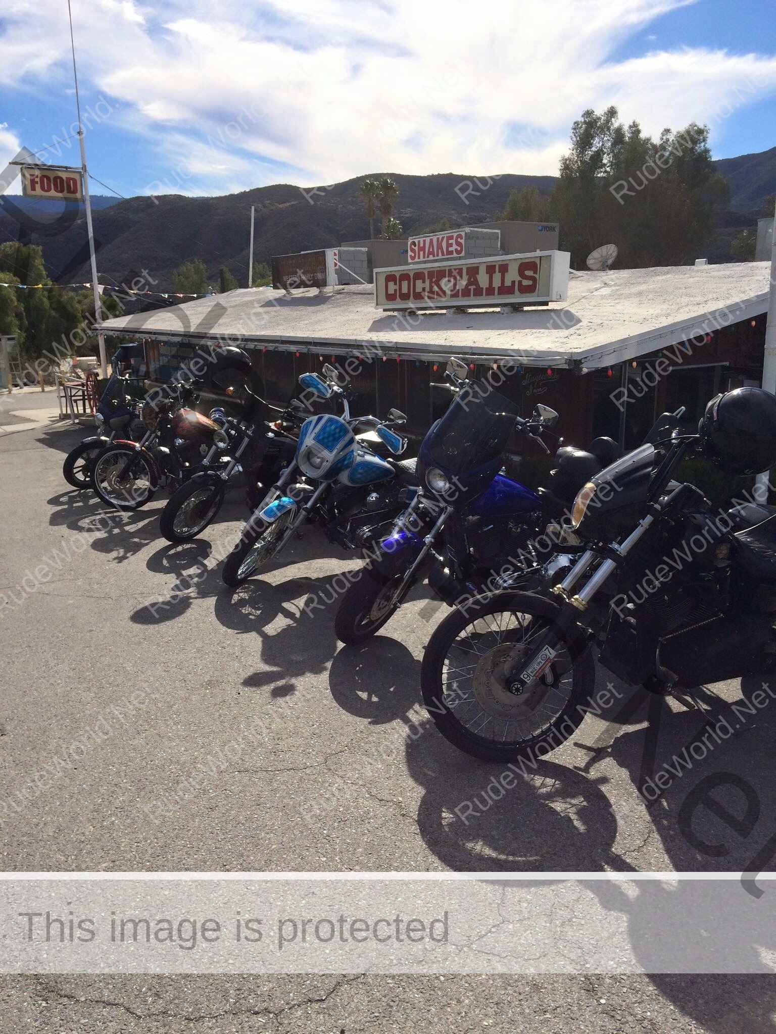 Nice lineup