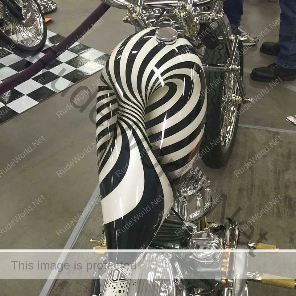 Twisted