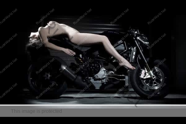 Sport bike accessory