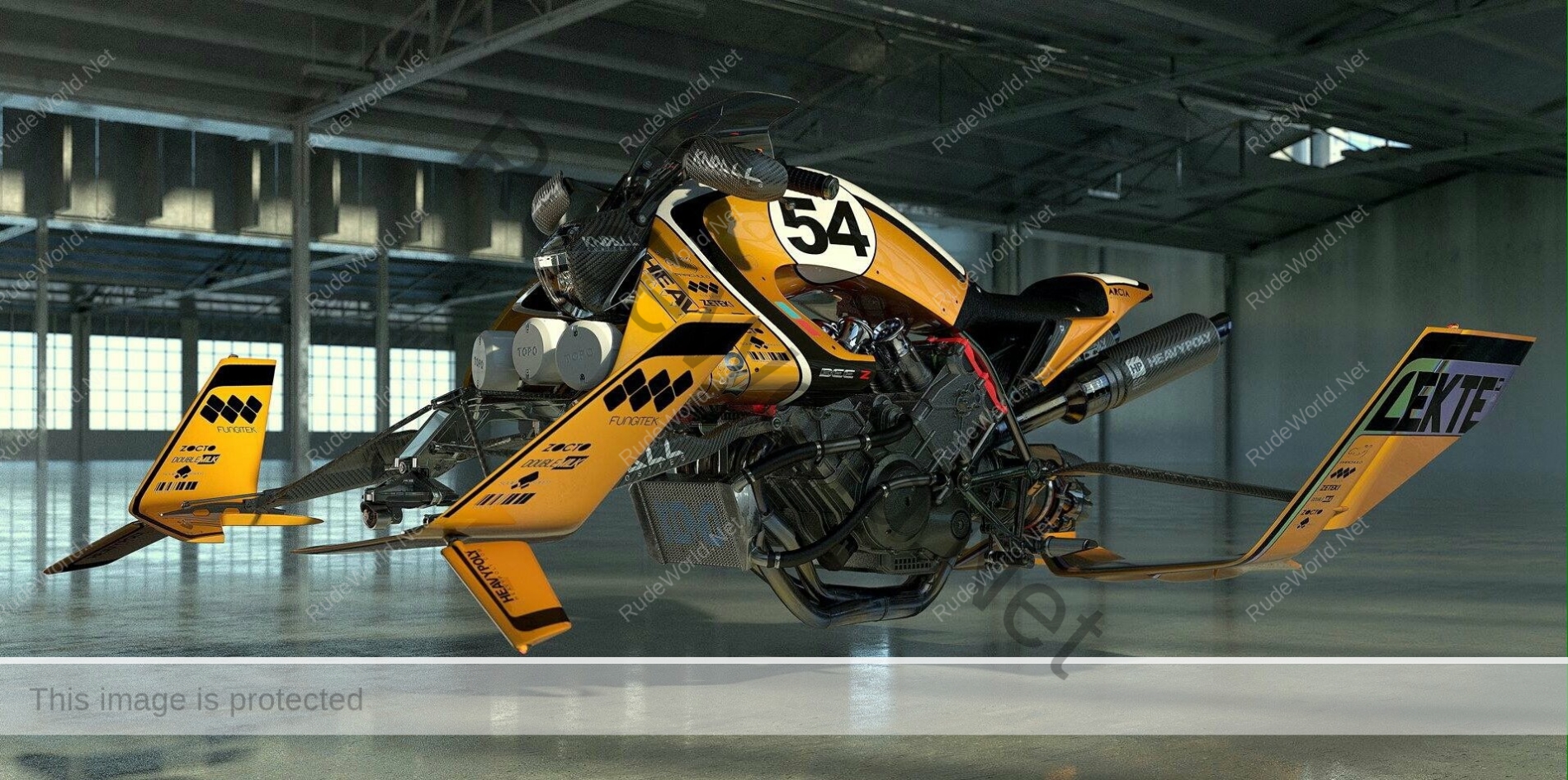 Wanna Race?