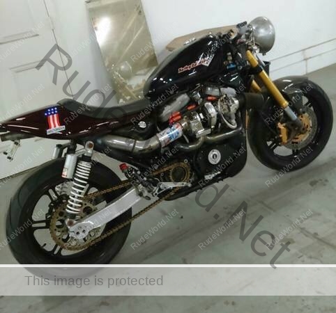 Bad ass sporty Bad ass sporty